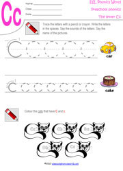 letter-c-preschool-worksheet